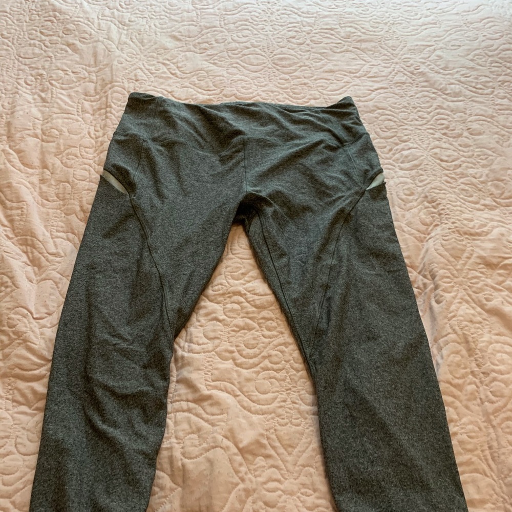 Yoga pants